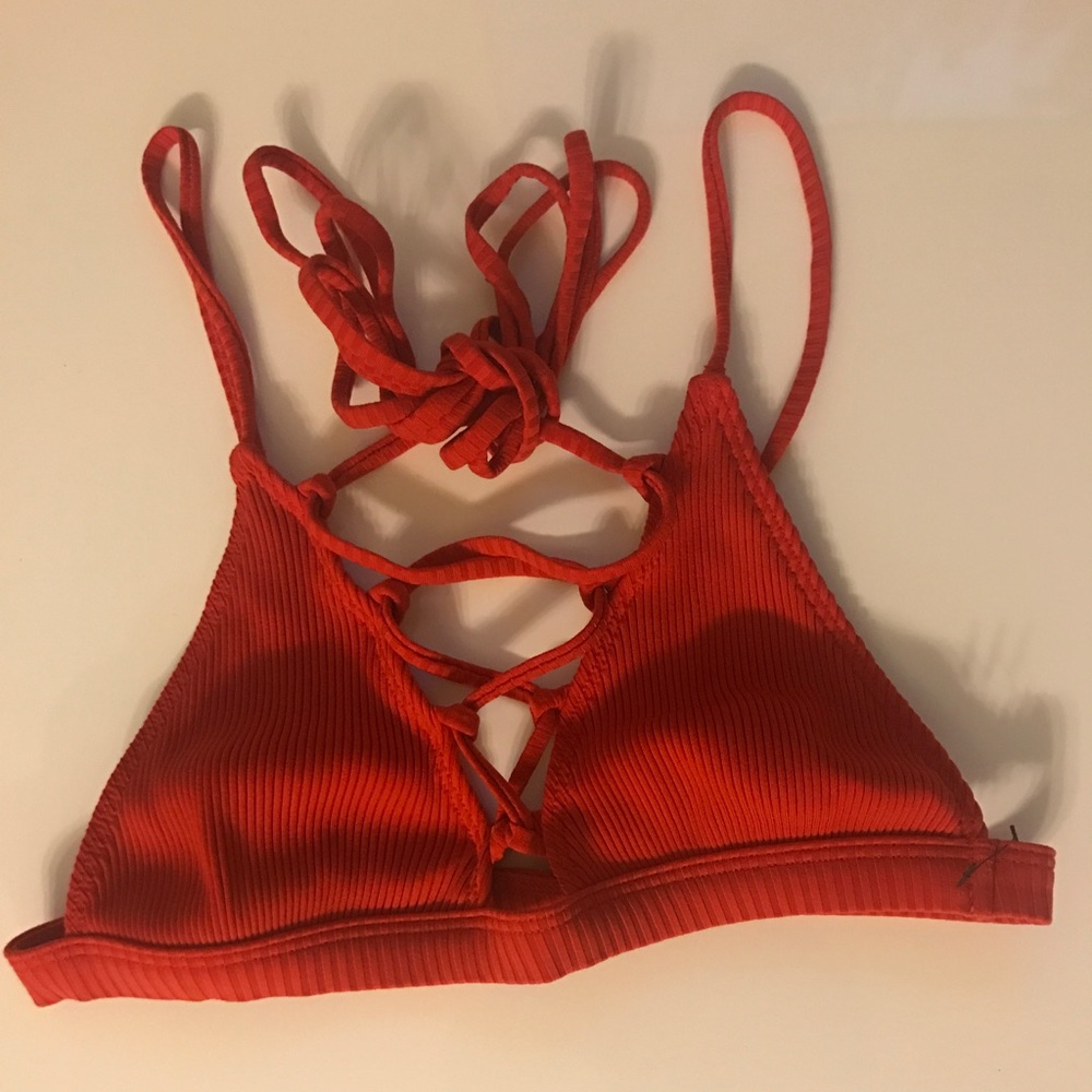 Minimale Animale bikini set
